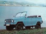 УАЗ-469Б 1972 года